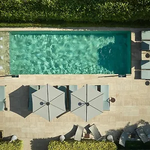 Auli Luxury Retreat - Adults Only ***** Pollenca